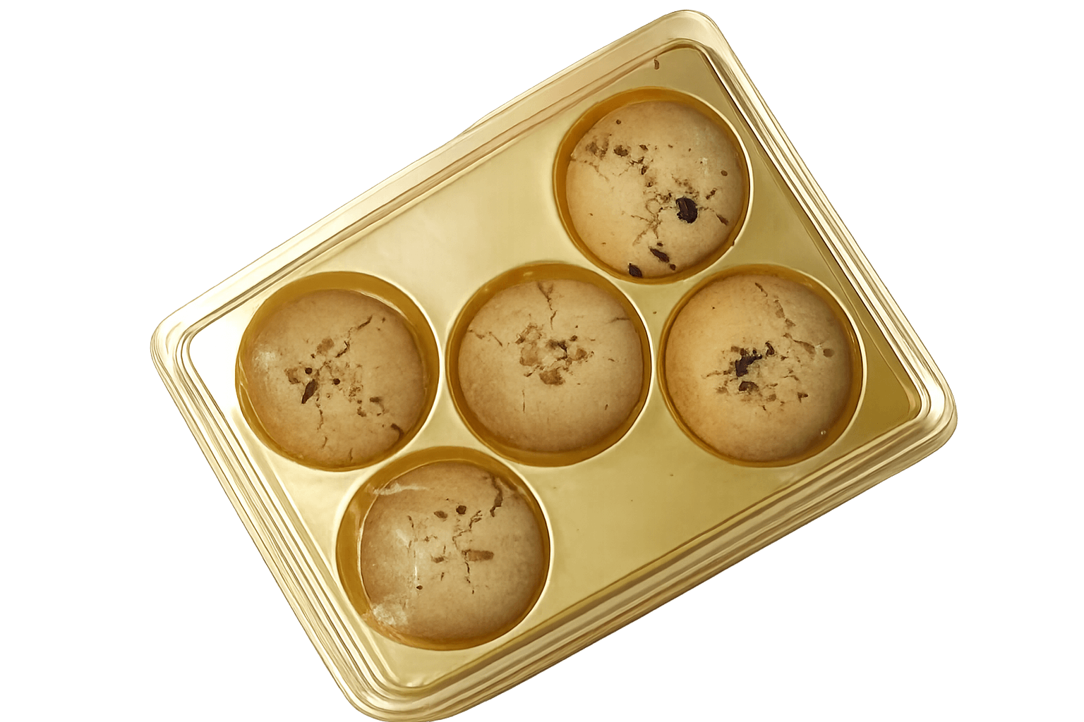 Nanko tray
