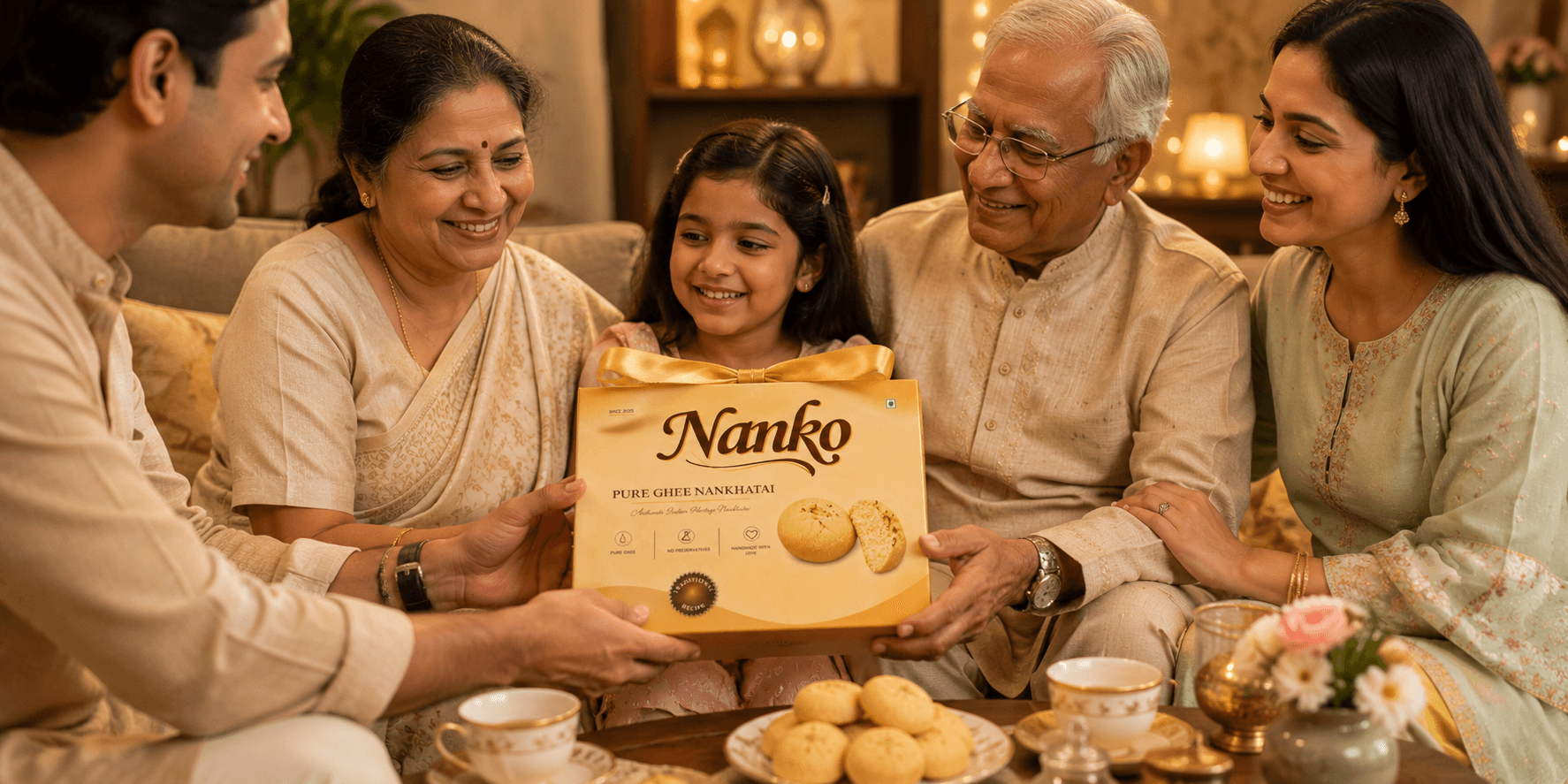 Some traditions deserve every generation.