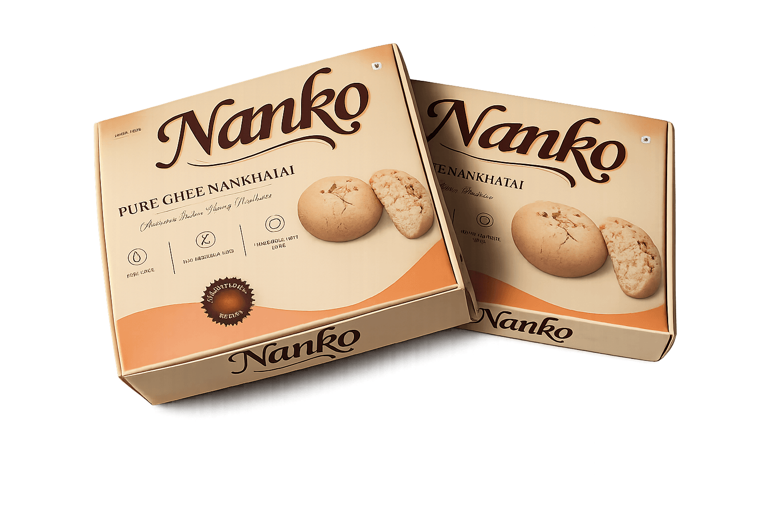 Try Nanko