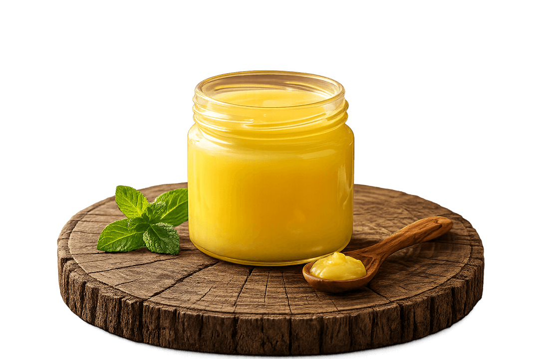 Pure Ghee